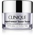 Clinique Repairwear Laser Focus Wrinkle Correcting Eye Cream