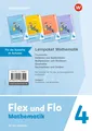 Flex und Flo 4. Themenhefte Paket: Für die Ausleihe. Für Rheinland-Pfalz