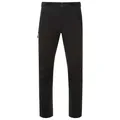 Bergans - Breheimen Softshell Pants - Softshellhose Gr M schwarz