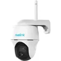 Reolink WiFi-Kamera Argus Pt Dome, 2 MP, 2,8 mm, IP64, H.264, Micro SD, max. 64 GB