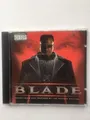 Various - Blade [Us Import] - Various CD JNVG The Cheap Fast Free Post