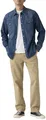 Levi's Xx Chino Authentic RLX Sand Khaki Auth G