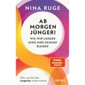 Heyne Ab morgen jünger! (Deutsch, Nina Ruge, 2025) (49699468)