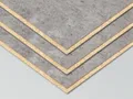 Design-Wandpaneele DecoWall Rovigo Beton DO003