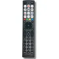 Originale Fernbedienung für Hisense TV 32E41KT | 32E43KT | 32E4KT | 40A49K