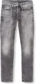 G-Star 3301 Straight Tapered Herren Jeans, Größen:31W / 34L, Farbe:Grau