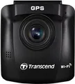 Transcend DrivePro 620 - Kamera für Armaturenbrett - 1080p / 60 BpS - Wi-Fi - GPS / GLONASS - G-Sensor