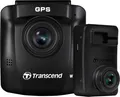 Transcend DrivePro 620 Kamera für Armaturenbrett 1080p / 60 BpS Wi-Fi GPS / GLONASS G-Sensor (TS-DP620A-32G)