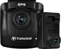 TS DRIVEPRO 620 - Dual-Dashcam, 1080p, 60/30 fps, 140°