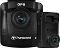 Transcend DrivePro 620 Dashcam Blickwinkel horizontal max.=140 ° Akku, Display, Dual-Kamera, Rückf