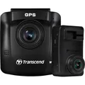 Transcend DrivePro 620 Dashcam Blickwinkel horizontal max.=140 ° Akku, Display,