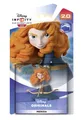 Disney Infinity 2.0: Einzelfigur Merida - (Not Machine Spacific)