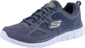 Skechers Schuhe Char, 52635CHAR