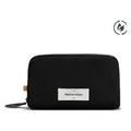 Native Union W.F.A Stow Lite Organizer -tarvikepussi, musta (STOW-LT-ORG-BLK)