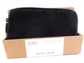 Kulturtasche schwarz NATIVE UNION W.F.A Tech Organizer