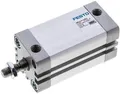 ADN-32-50-A-PPS-A (572661) Kompaktzylinder Hub:50mm Kolben- durchmesser:32 mm