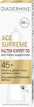 Diadermine Age Supreme Falten Expert 3D Anti-Age Augencreme, 15 ml (Verpackungen Kann Variieren)