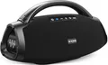 W-KING X20 200W kabelloser Bluetooth-Lautsprecher (schwarz)