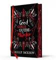 A Good Girl’s Guide to Murder Collectors Edition: A stunning new collectors