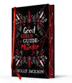 A Good Girl's Guide to Murder. Collectors Edition Collector's Edition