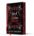 A Good Girl's Guide to Murder. Collectors Edition, Holly Jackson
