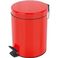 Spirella Treteimer Sydney Red 3,