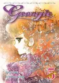 Georgie 05: Der Anime-Klassiker jetzt endlich als Manga! Ein mutiges Mädchen entdeckt das Geheimnis ihrer Herkunft.