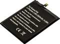 AKKU 31237 - Smartphone-Akku für Huawei-Geräte, Li-Po, 3800 mAh