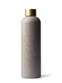 MAMEIDO Thermoflasche, auslaufsicher mit Deckel in 500 ml, 750 ml & 1000 ml