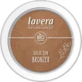 lavera Solid Sun Bronzer -Desert Sun 01- braun - Bio-Mandelöl & Vitamin E - schimmernd - Samtig-leichte Textur (1 x 5,5g)