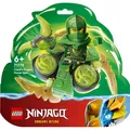 LEGO Lloyds Drachenpower-Spinjitzu-Spin (71779, LEGO Ninjago) (71779)