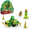 LEGO® NINJAGO® 71779 Lloyds Drachenpower-Spinjitzu-Spin | Neu | OVP