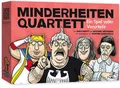 Leipziger Spiele Spiel Minderheiten Quartett