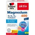 Doppelherz Magnesium 400 mg Tabletten
