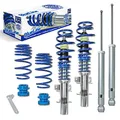 JOM 741072 BlueLine Gewindefahrwerke