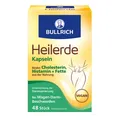 Heilerde Kapseln | Linderung von Magen-Darm-Beschwerden und Unterstützung bei...