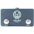 Effektzubehör Walrus Audio 2-Channel-Switcher Effekt Zubehör Effektgeräte Gitarr
