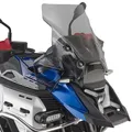 Einige Deflektoren Handschutz Fumé Spezifische, GIVI DF5146, BMW 1300 GS Adventu
