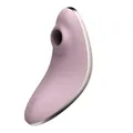 Satisfyer 'Vulva Lover 1', 12 cm, Druckwellenvibrator, 2:1 Druckwellen und Vibration, Farbe:flieder