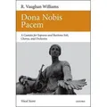 DONA NOBIS PACEM