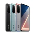 Xiaomi POCO M7 Smartphone 8 GB + 256 GB 6,9" FHD+ Snapdragon 685 7000mAh NFC 4G