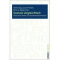Soziale Ungleichheit