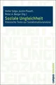 Soziale Ungleichheit | 2009 | deutsch