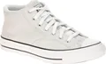 Converse Sneaker High Damen 32313135393138 Grau 44 EU