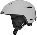 GIRO EDIT Helm 2023 matte light grey - S