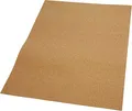 Creativ Company Kork Bastelmaterial 35x45 cm 4 Stück