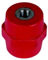 DEHN Isolator f.PA-Schiene H40 IS PAS M10 Isolierbuchsen 472210 Isolator