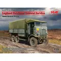 ICM Leyland Retriever General Service, WWII British Truck (35600)