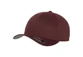 Flexfit Flex Cap Flexfit® Wooly Combed Bacecap mit Flexband für eine optimale Passform
