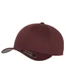 Wooly Combed Cap / Kappe / Mütze / Hut Stabile Front  | FLEXFIT | 6277